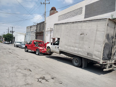 Grua Economica Mty